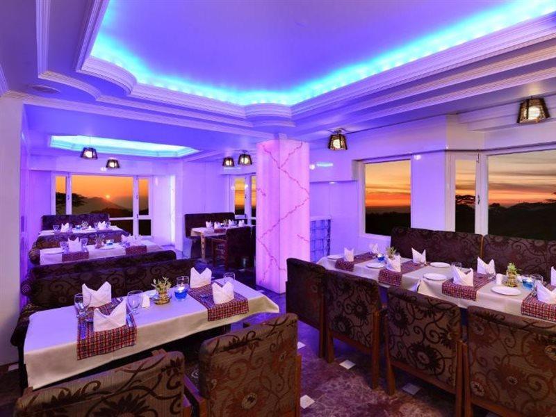 Ashiana Clarks Inn Shimla Esterno foto