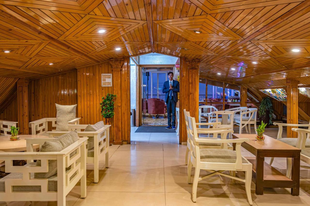 Ashiana Clarks Inn Shimla Esterno foto